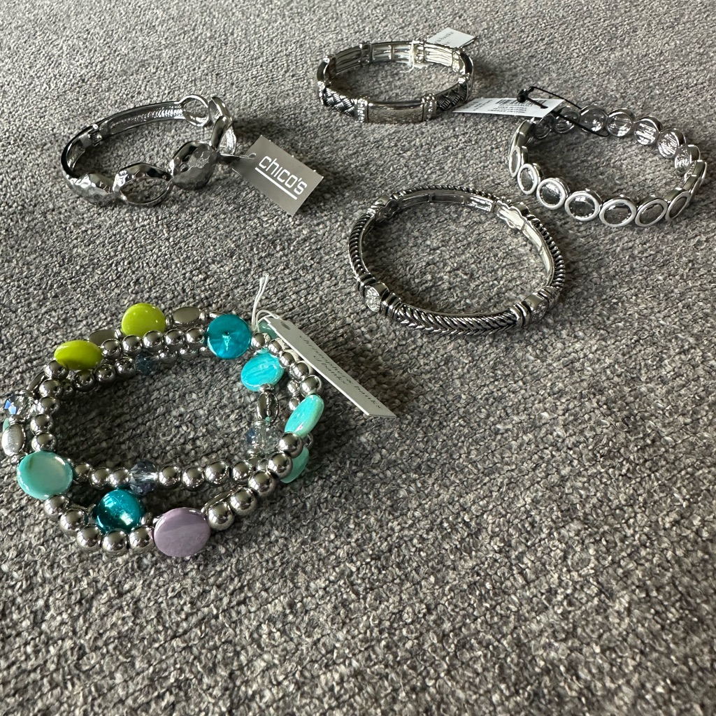 Misc Bracelet Bundle